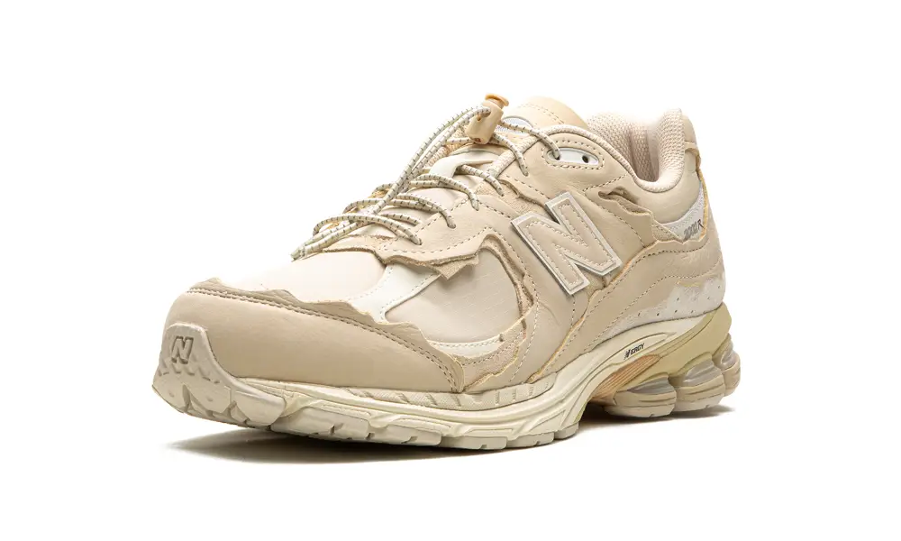 New Balance 2002R 2002RD 'Protection Pack - Sandstone' 
