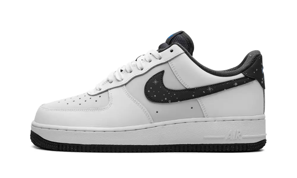 Nike Lifestyle Air Force 1 Low 'Night Sky'