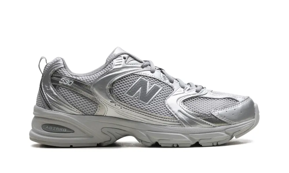 New Balance 530 530 'Silver Grey' 