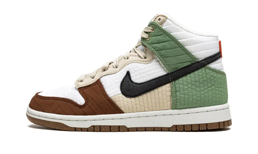 Nike Dunk DUNK HIGH LX MNS WMNS 'Toasty'