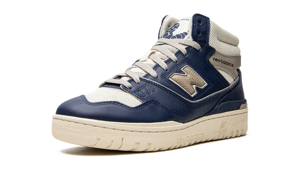 New Balance 650 650 'Aime Leon Dore' 