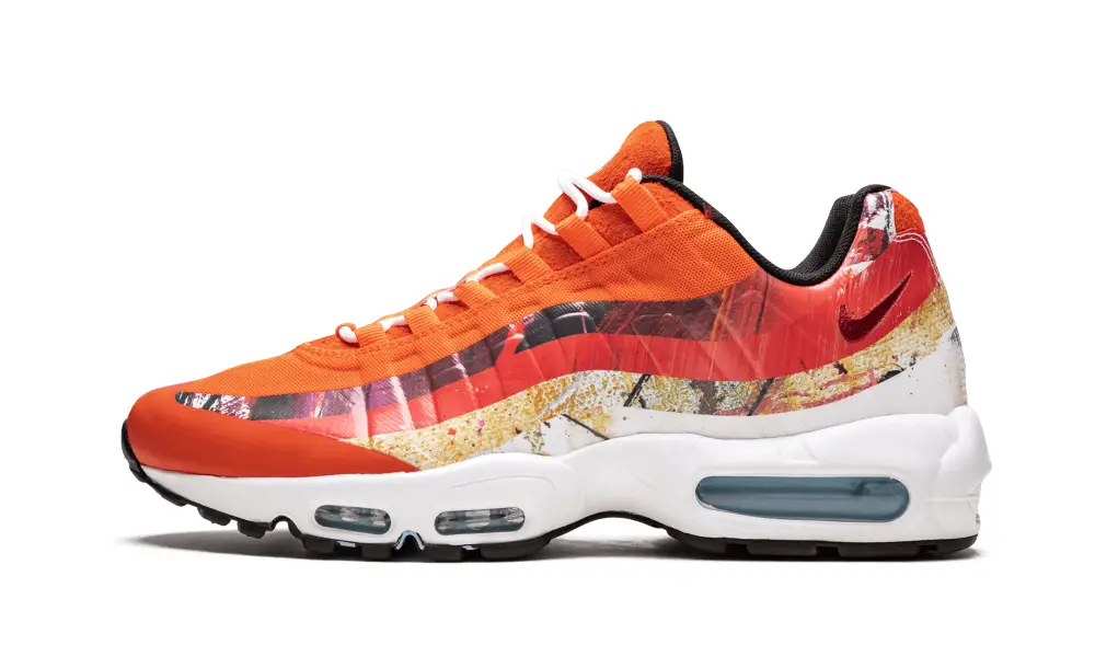Nike Air Max Air Max 95 / DW 'Dave White'
