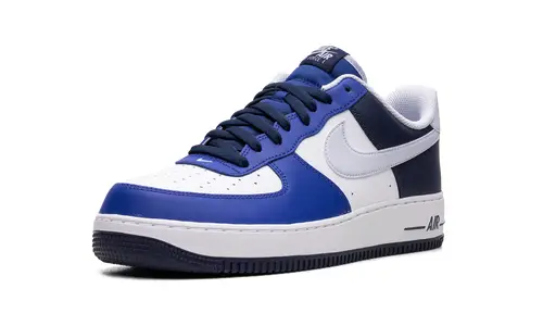 Nike Lifestyle Air Force 1 Low 'Game Royal' 