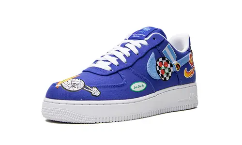 Nike Lifestyle Air Force 1 'Los Angeles'