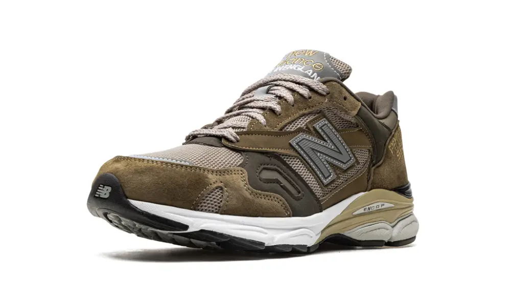 More New Balance 920 'Patta'