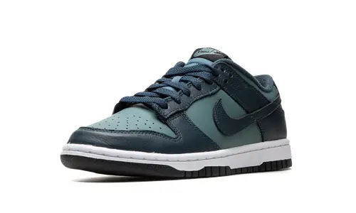 Nike Dunk Dunk Low PRM 'Armory Navy'