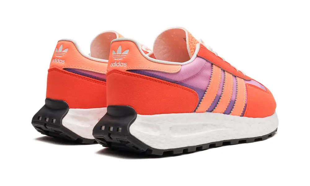More Adidas Shoes RETROPY E5