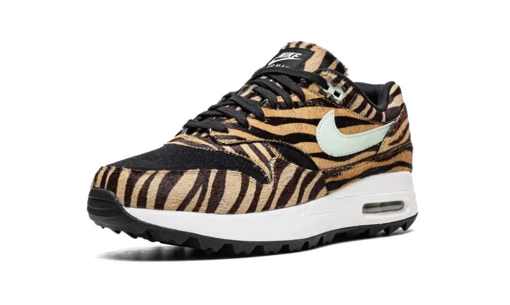 Nike Air Max Air Max 1 Golf 'Tiger' 