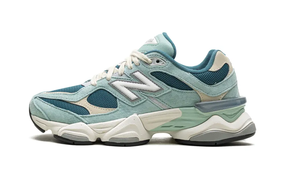 New Balance 9060 9060 'New Spruce'