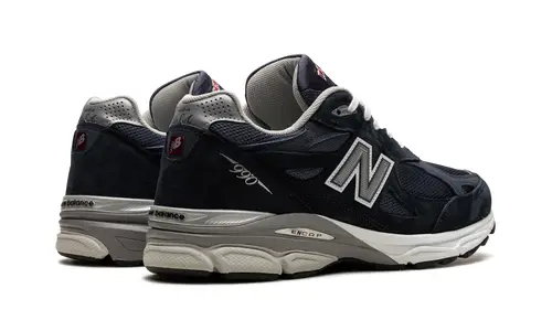 New Balance 990 990V3 'Navy' 
