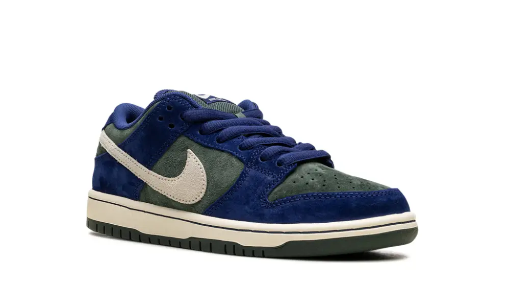 Nike SB SB Dunk 'Deep Royal Blue' 