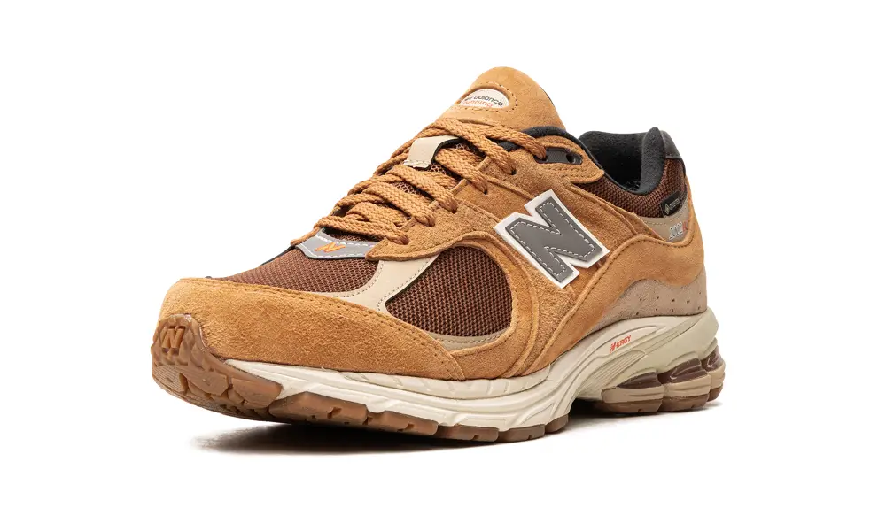 New Balance 2002R 2002RX 'Tobacco' 