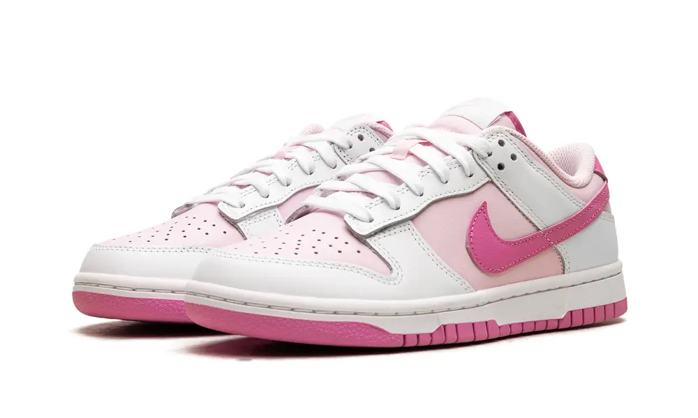 Nike Dunk Dunk Low WMNS 'Pink Foam'