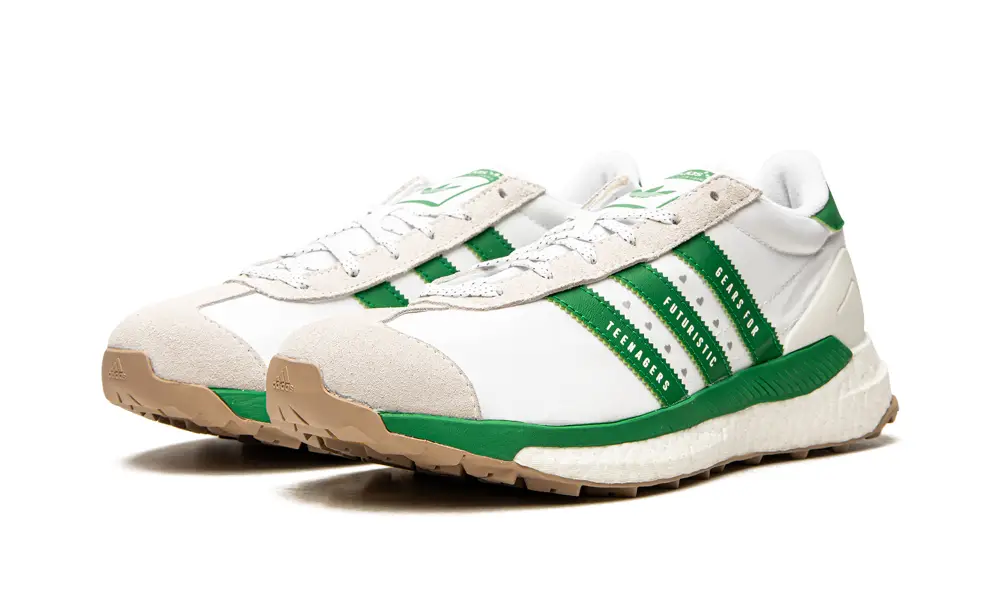 More Adidas Shoes Human Made Country 