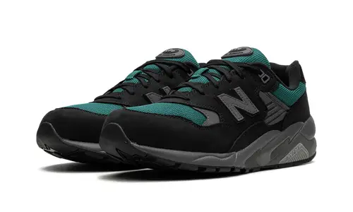 New Balance 580 580 'Black / Teal'
