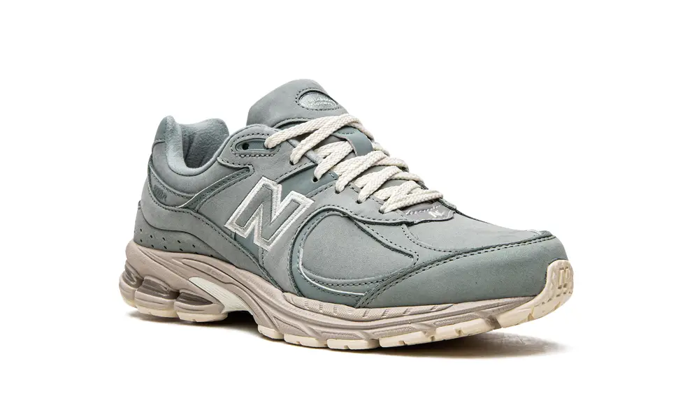 New Balance 2002R 2002R 'Kith Pistachio'