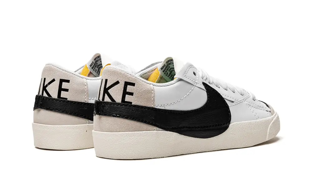 Nike Basketball BLAZER LO '77 JUMBO MNS WMNS 