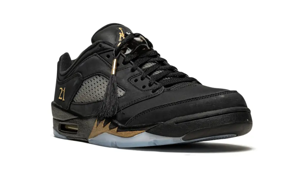 Air Jordan 5 Air Jordan 5 Low 'Class of 2021' 
