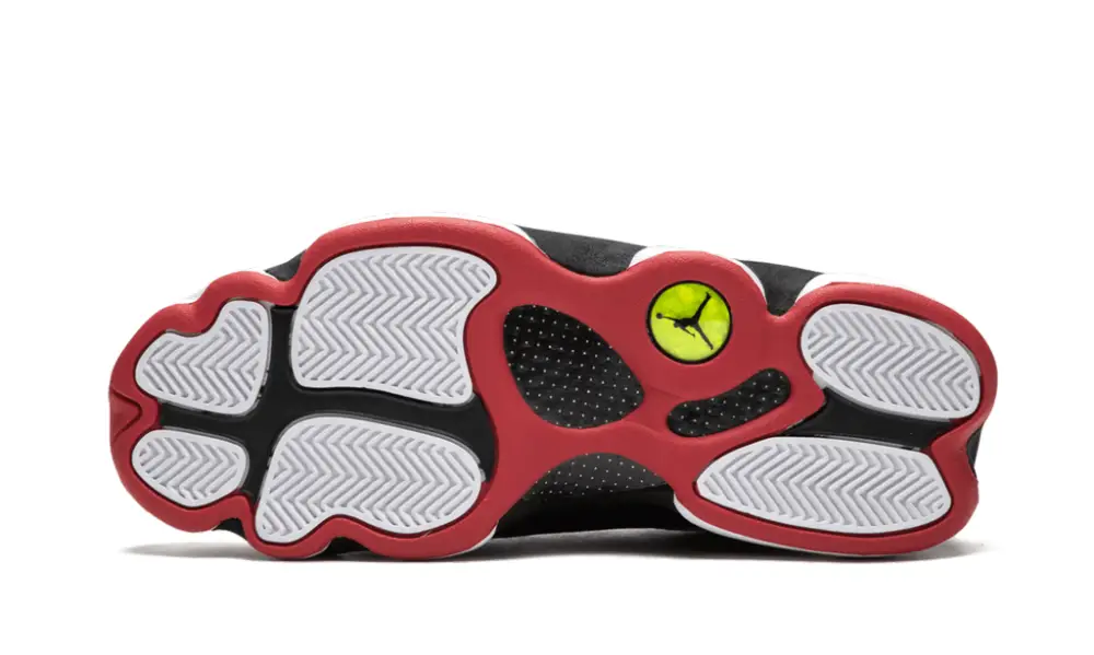 Air Jordan 13 Air Jordan 13 'He Got Game' 