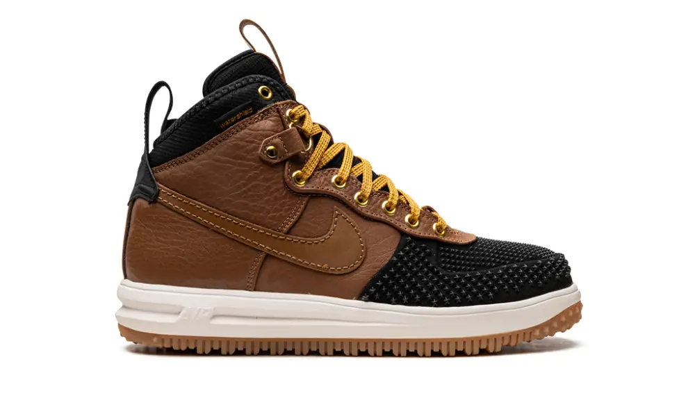 Nike Lifestyle Lunar Force 1 Duckboot