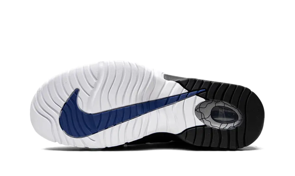 Nike Basketball Air Max Penny 1 'Orlando 2022'
