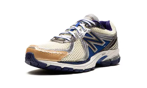 More New Balance 860v2 'Aimé Leon Dore - Blue'