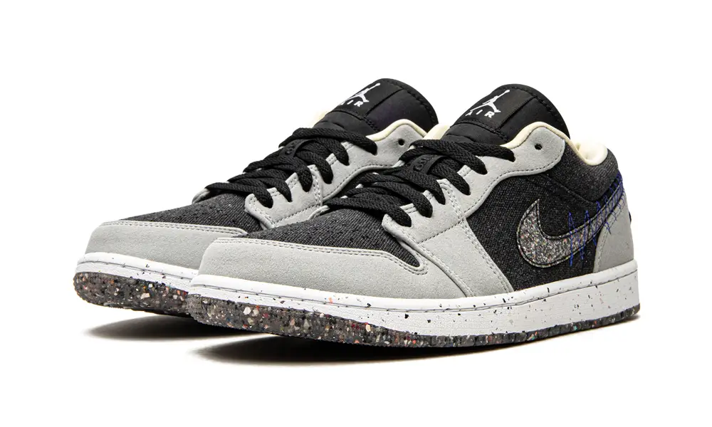 Air Jordan 1 Air Jordan 1 Low SE 'Crater' 