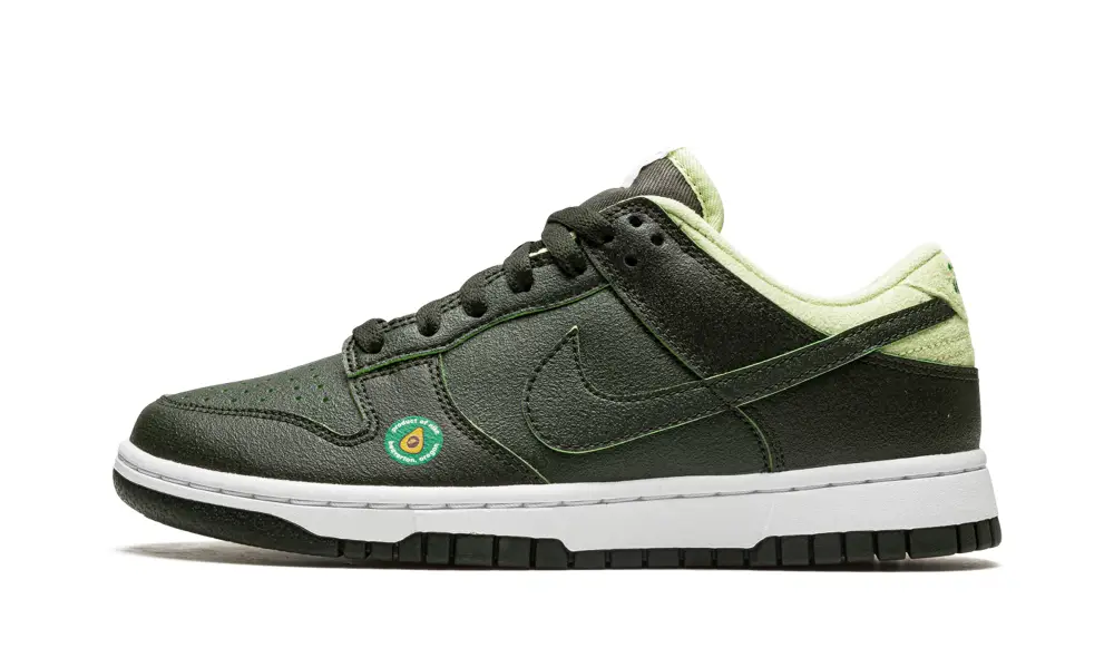 Nike Dunk DUNK LOW WMNS 'Avocado' 