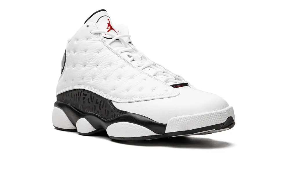 Air Jordan 13 Air Jordan 13 SNGL DAY 'Love and Respect - Singles Day'