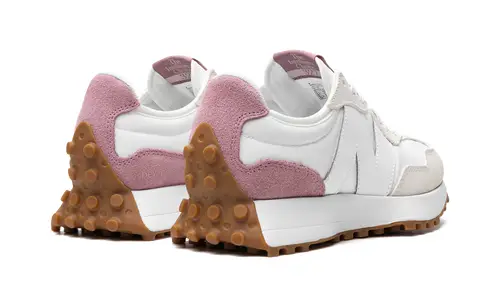 New Balance 327 327 WMNS 'White Pink' 
