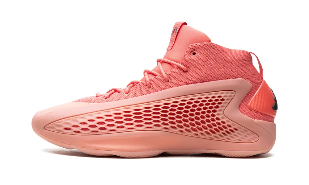 Adidas AE1 AE 1 'Coral' D504530