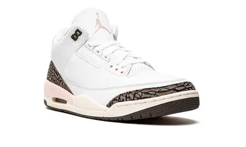 Air Jordan 3 AIR JORDAN 3 WMNS 'Dark Mocha'