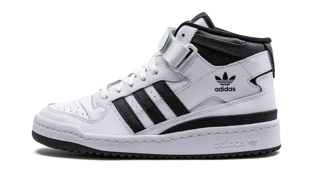 More Adidas Shoes Forum Mid