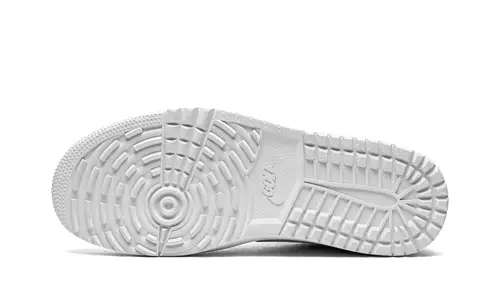 Air Jordan 1 Air Jordan 1 Low Golf 'Triple White' 
