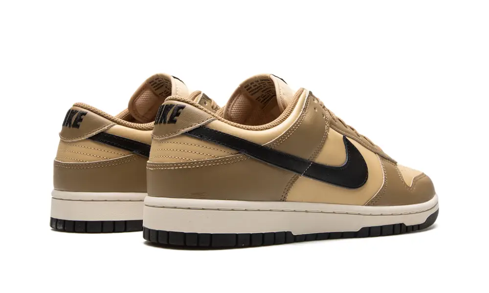 Nike Dunk DUNK LO MNS WMNS 'Dark Driftwood' 