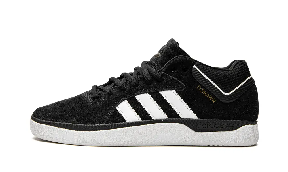 More Adidas Shoes Tyshawn