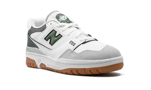 New Balance 550 550 'White' 