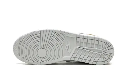 Air Jordan 1 Air Jordan 1 Mid MEM2 'Tan' 