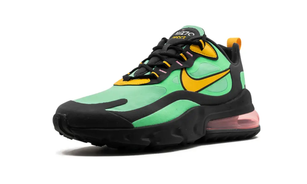 Nike Air Max Air Max 270 React 'Pop Art'