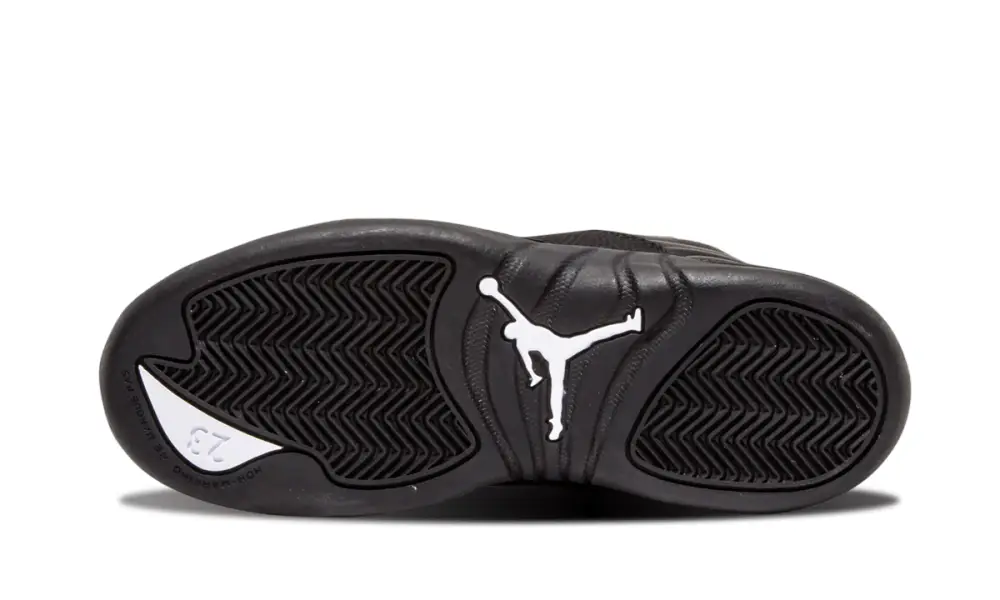 Air Jordan 12 Jordan 12 Retro PS 'The Master' 5AF7A6231