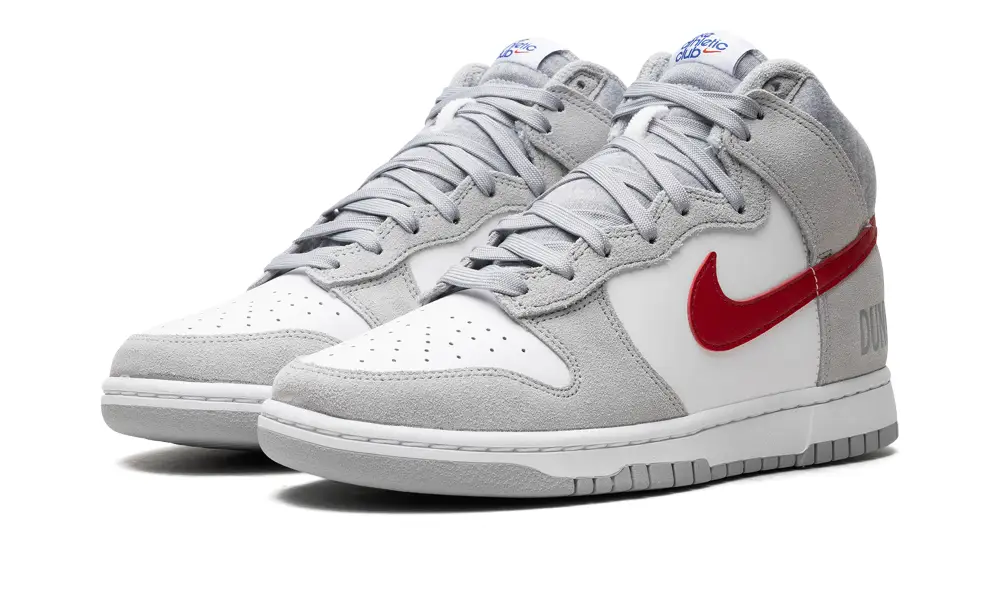 Nike Dunk Dunk Hi Retro SE 'Athletic Club'