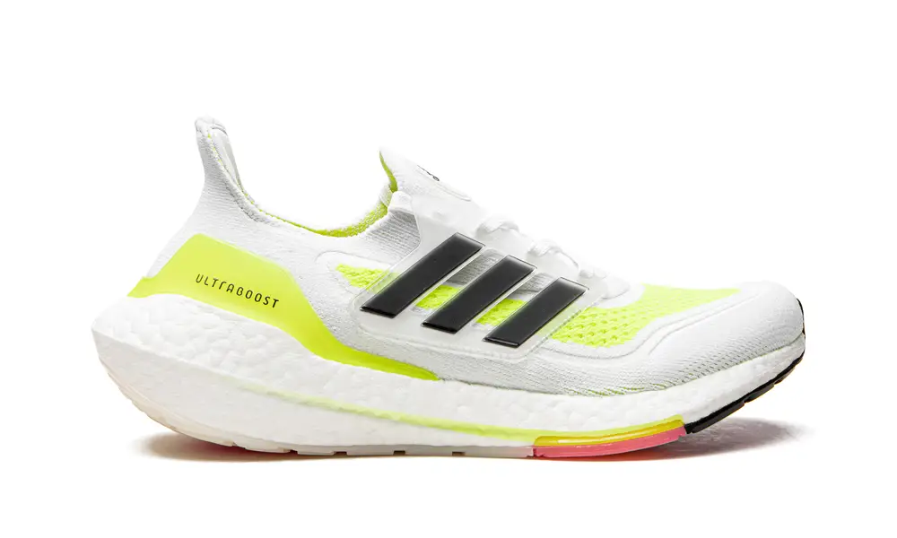 Adidas Ultraboost ULTRABOOST 21 WMNS