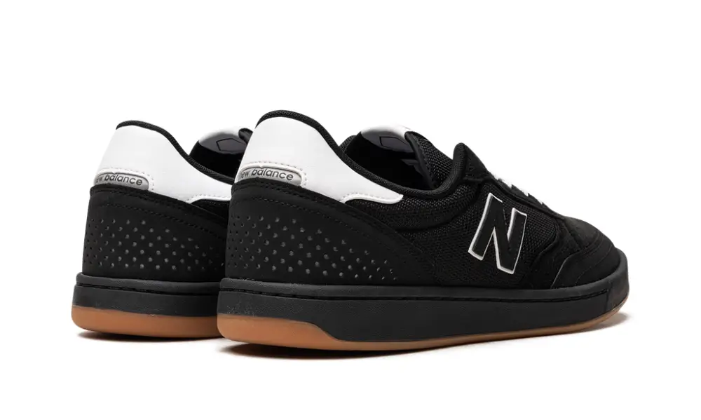 More New Balance Numeric 440 'Black Gum' 