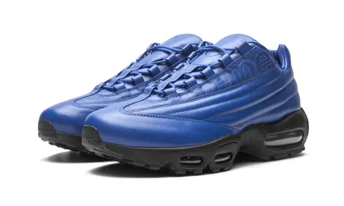 Nike Air Max Air Max 95 Lux 'Supreme - Blue'