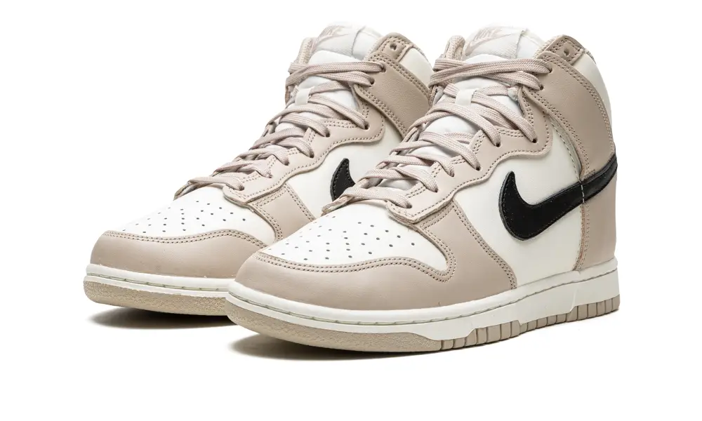 Nike Dunk DUNK HIGH WMNS 'Fossil Stone' 