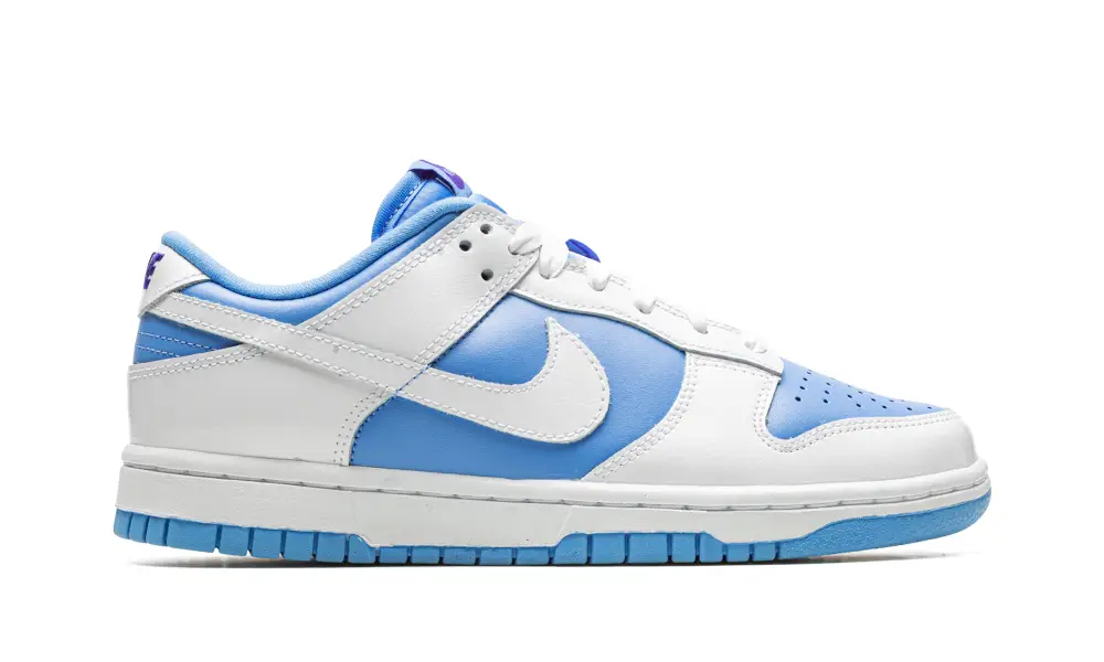 Nike Dunk DUNK LO ESS MNS WMNS 'Reverse UNC' 
