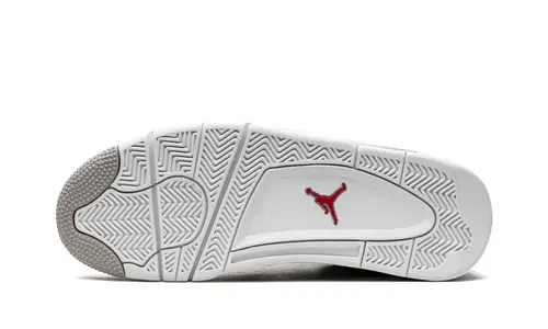 Air Jordan 4 Air Jordan 4 Retro 'White Oreo' 