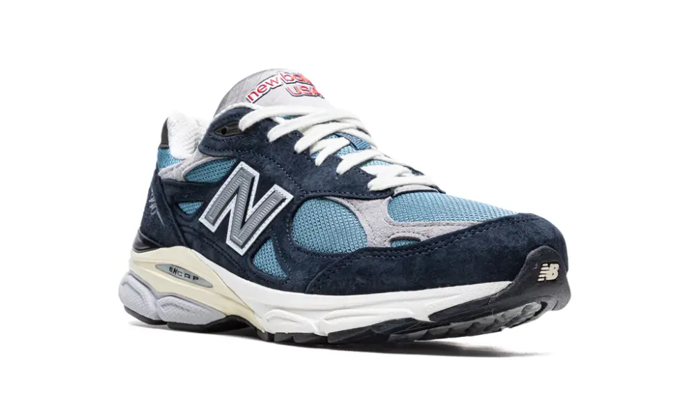 New Balance 990 990v3 'Teddy Santis - Castlerock'