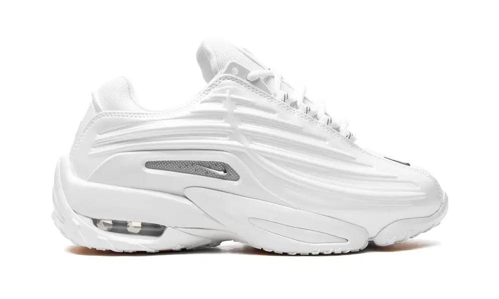 Nike Lifestyle Hot Step 2 'NOCTA - White'