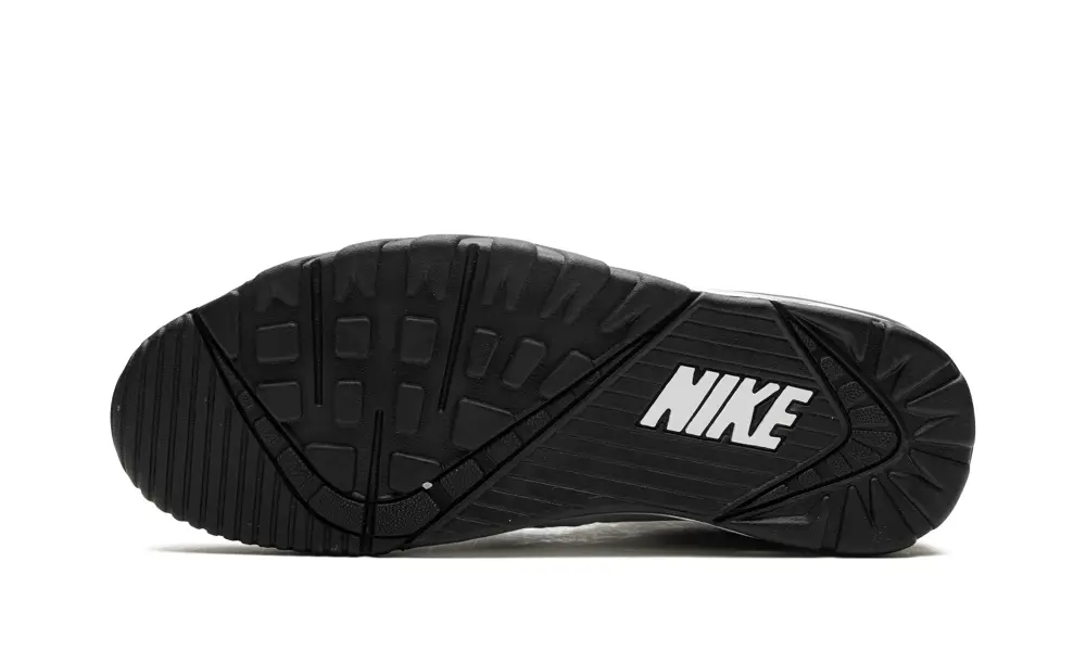 Nike Air Trainer SC High 'Raiders Away' 